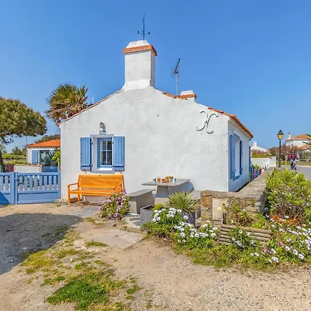 Stunning In Noirmoutier En Lile Le Grand Vieil