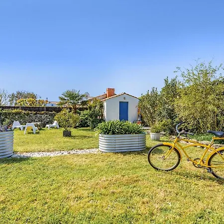 Stunning In En Lile Dom wakacyjny *