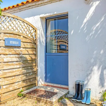 Stunning In En Lile Dom wakacyjny