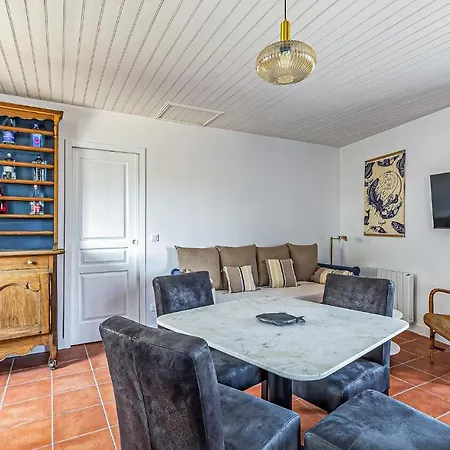 Stunning In Noirmoutier En Lile