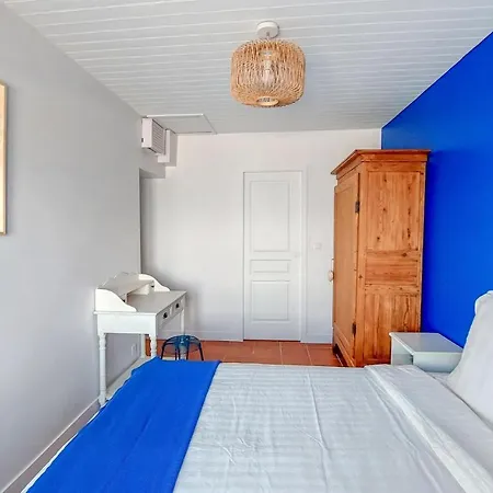 Stunning In Noirmoutier En Lile *