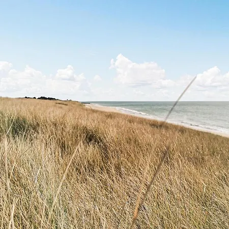 Stunning In Noirmoutier En Lile Le Grand Vieil
