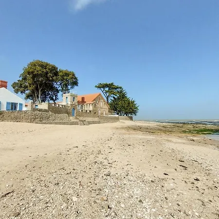 Stunning In Noirmoutier En Lile Nyaraló *