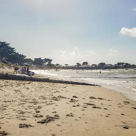 Stunning In Noirmoutier En Lile Le Grand Vieil
