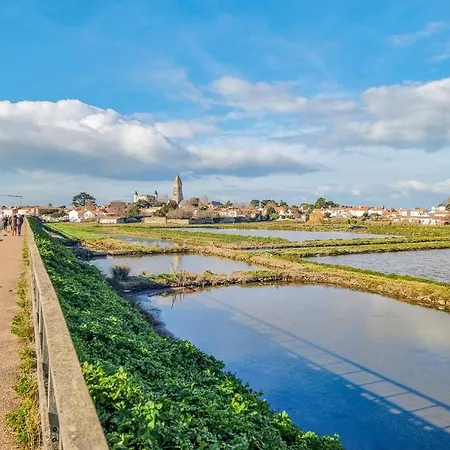 بيت للعطل Stunning In En Lile *